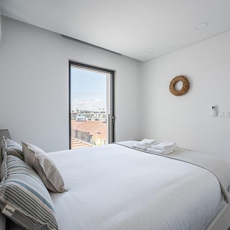 Guestready - A Slice Of Aveiro Lejlighed Eksteriør billede