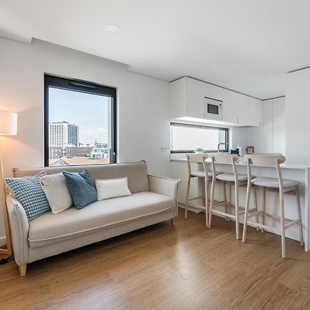 Guestready - A Slice Of Aveiro Lejlighed Eksteriør billede