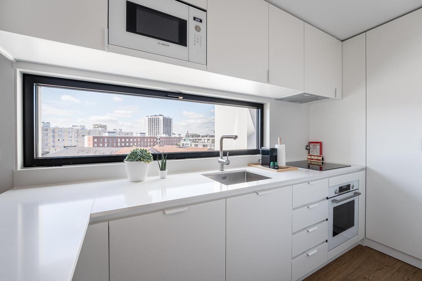 Guestready - A Slice Of Aveiro Lejlighed Eksteriør billede