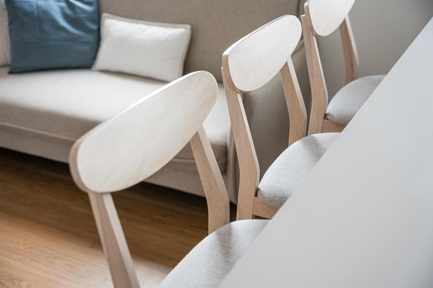 Guestready - A Slice Of Aveiro Lejlighed Eksteriør billede