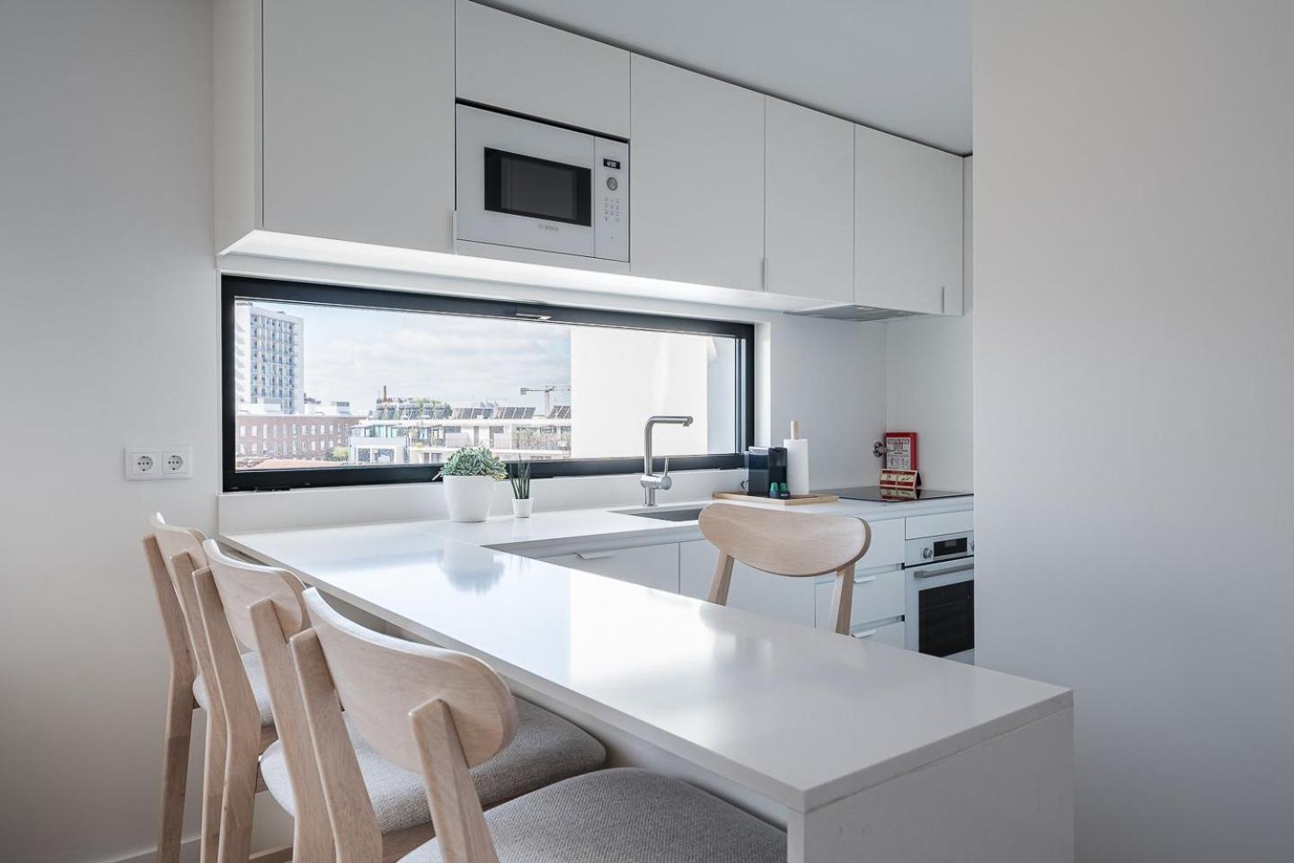 Guestready - A Slice Of Aveiro Lejlighed Eksteriør billede